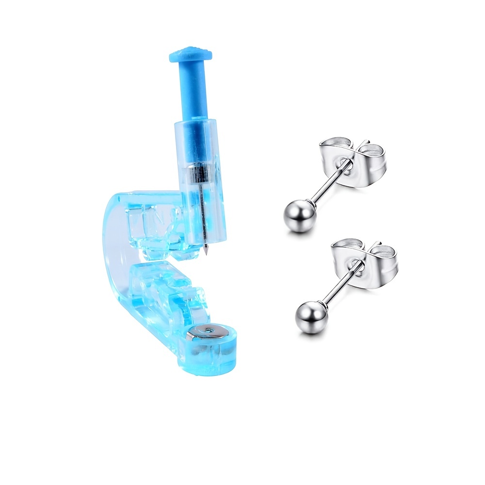Body Jewelry Store - Ensemble d'outils de perçage et de