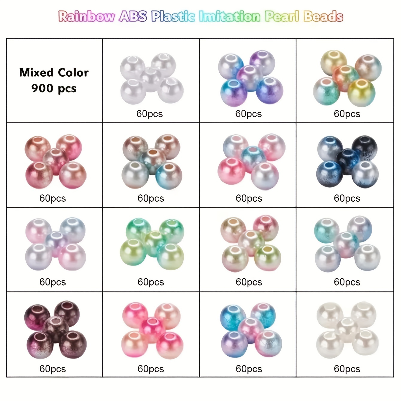 Boîte de rangement en acryliqu - Body Jewelry Organizer avis et prix