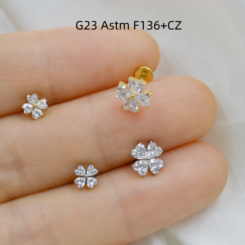 AMIGATINA Vente en gros 10 piè - Body Jewelry Store avis et prix