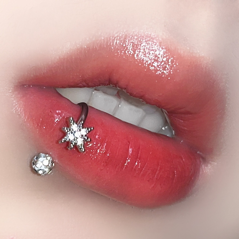 2026 1 pièce Piercing de lèvre - Body Jewelry Labret avis et prix