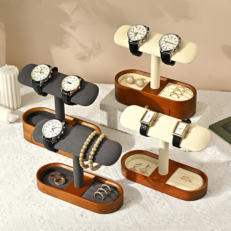 Oirlv organisateur de montre e - Body Jewelry Organizer avis et prix