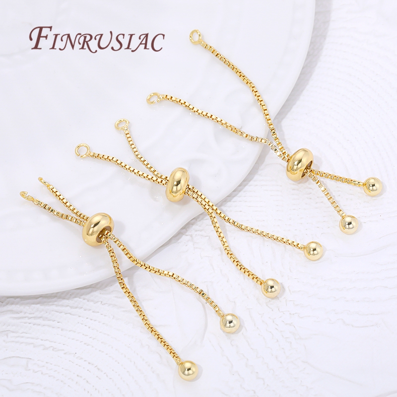 1/3/5 pièces 5cm 18K plaqué or - Body Jewelry Organizer avis et prix