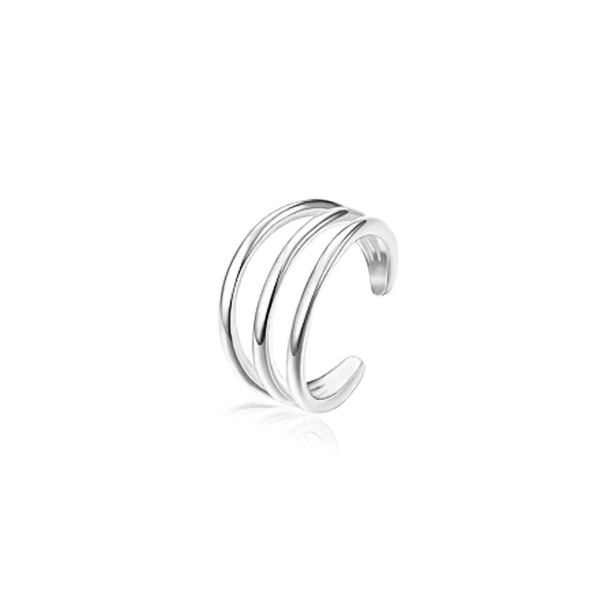 Manchettes d'oreille hypoaller - Body Jewelry Hypoallergenic avis et prix