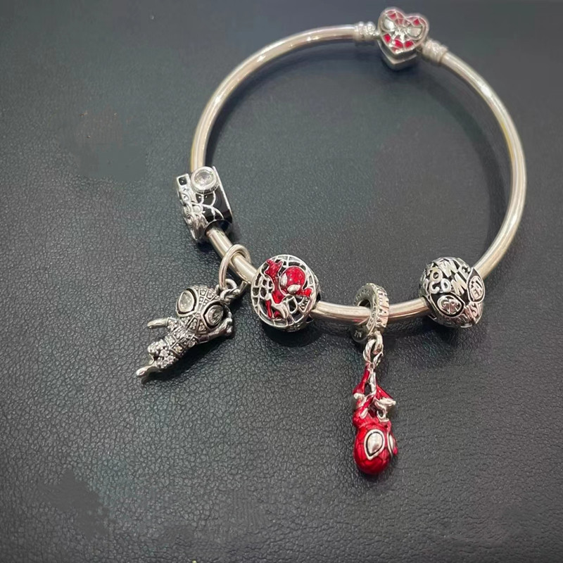 Disney Marvel-Bracelet Fermoir - Zs Body Jewelry avis et prix