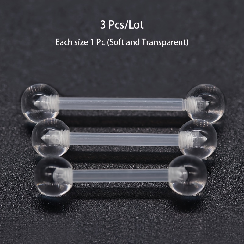 3 pièces/ensemble (chaque tail - Body Jewelry Store avis et prix