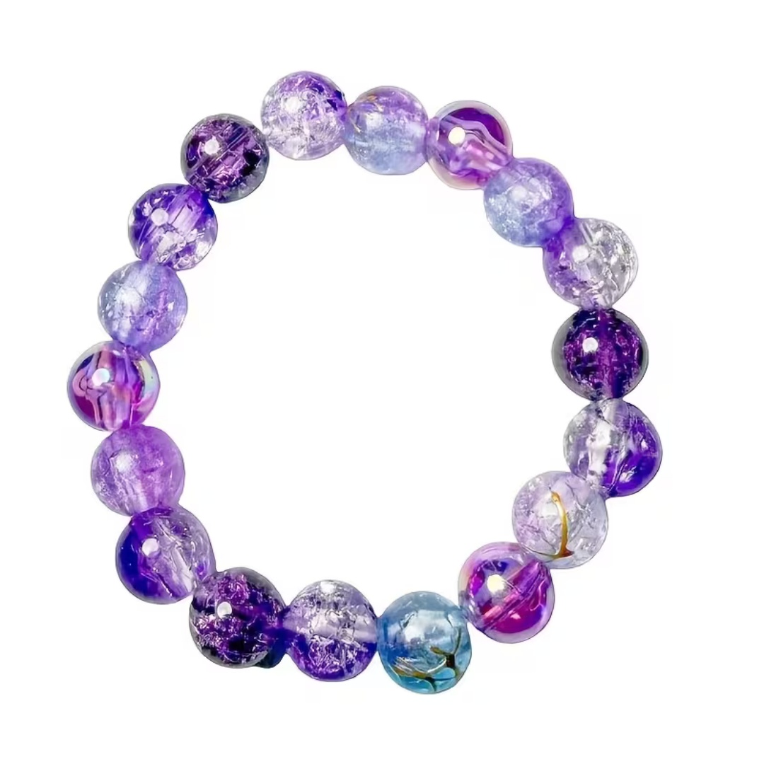 Perles acryliques 8 mm, Série  - Body Jewelry Organizer avis et prix