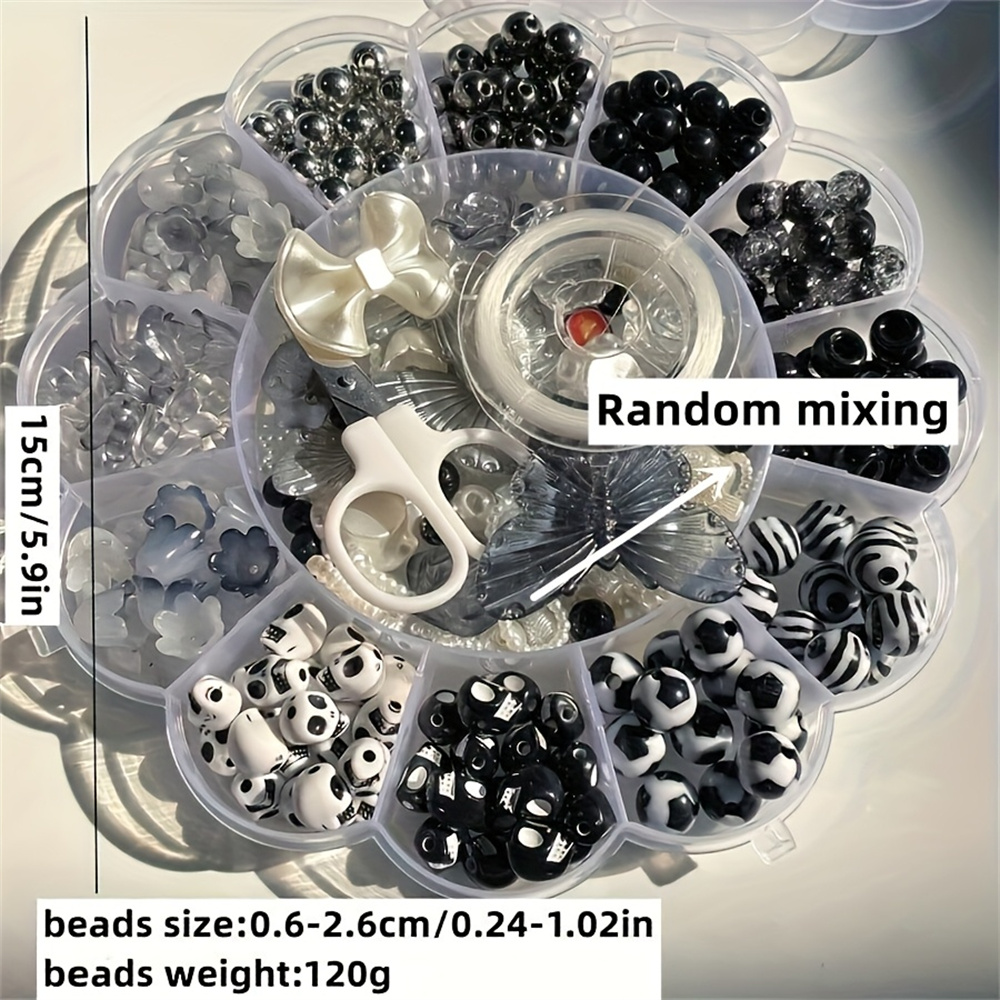 Boîte de 13 compartiments de p - Body Jewelry Organizer avis et prix