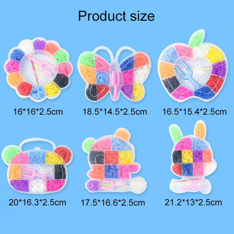 Kit de tissage de corde avec b - Body Jewelry Organizer avis et prix