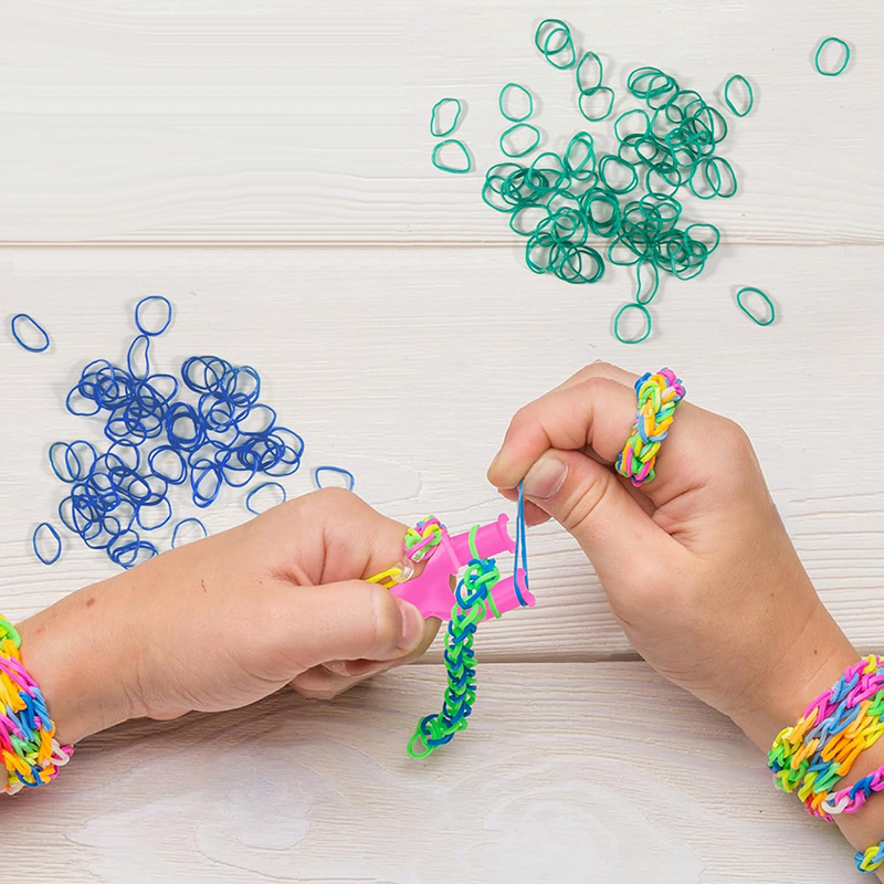 Kit de tissage de corde avec b - Body Jewelry Organizer avis et prix