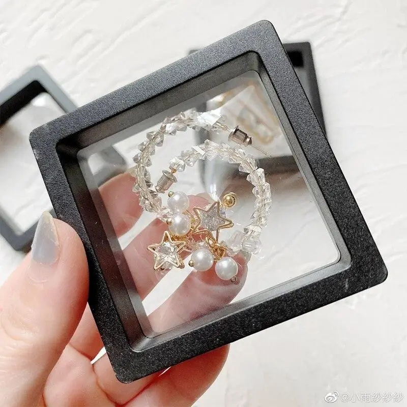 Présentoirs flottants Clearvie - Body Jewelry Organizer avis et prix