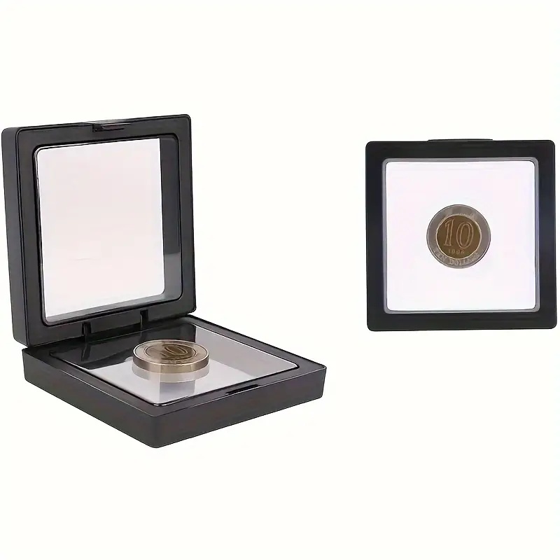 Présentoirs flottants Clearvie - Body Jewelry Organizer avis et prix